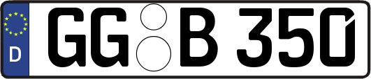 GG-B350