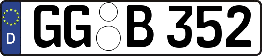 GG-B352