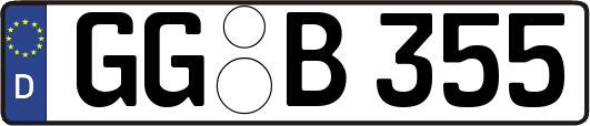 GG-B355