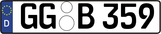 GG-B359