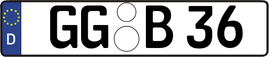 GG-B36
