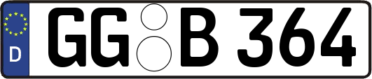 GG-B364