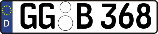 GG-B368