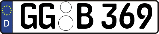 GG-B369