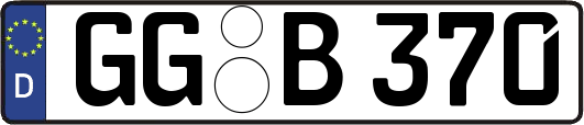 GG-B370