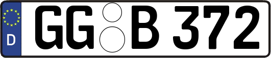 GG-B372