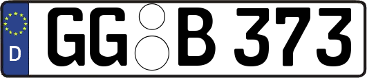 GG-B373