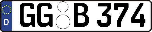 GG-B374
