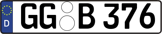 GG-B376
