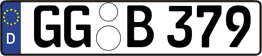 GG-B379