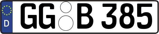 GG-B385