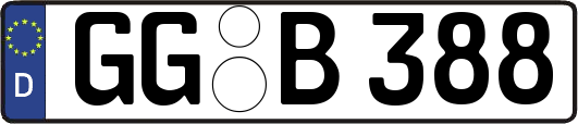 GG-B388