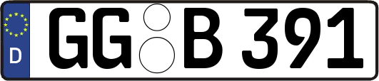 GG-B391
