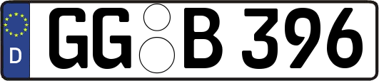 GG-B396