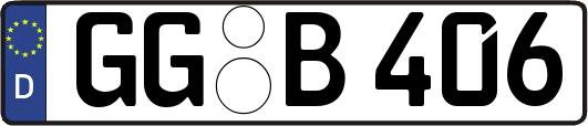GG-B406