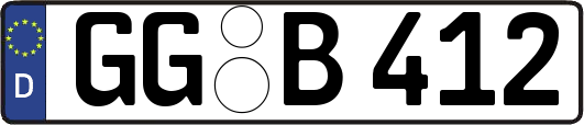 GG-B412
