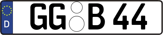 GG-B44