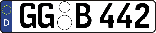 GG-B442