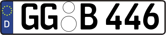 GG-B446