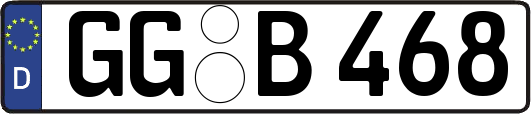 GG-B468