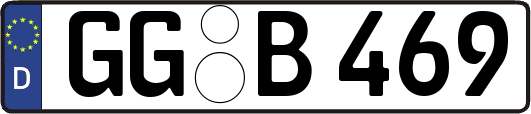 GG-B469