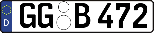 GG-B472