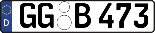 GG-B473