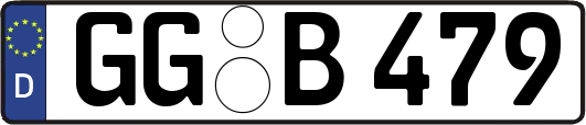 GG-B479