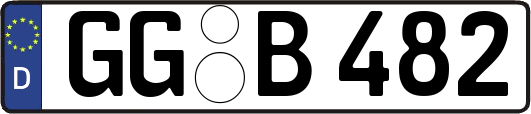 GG-B482