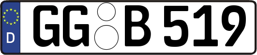 GG-B519
