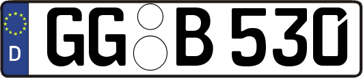 GG-B530