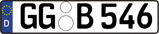 GG-B546