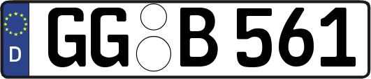 GG-B561