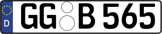 GG-B565