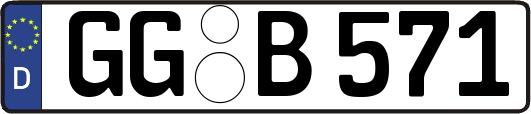 GG-B571