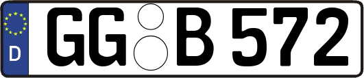GG-B572