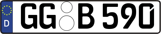 GG-B590