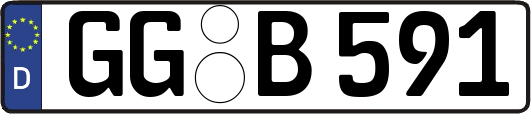 GG-B591