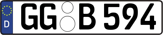 GG-B594