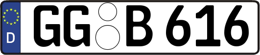 GG-B616