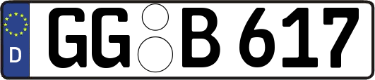 GG-B617