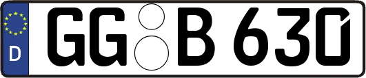 GG-B630