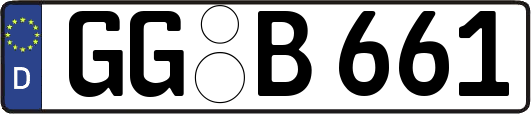 GG-B661