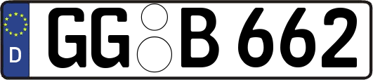 GG-B662
