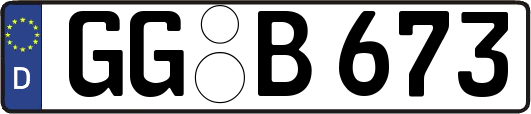 GG-B673