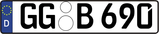 GG-B690