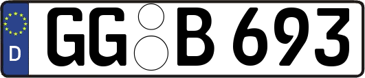 GG-B693