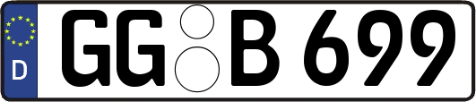 GG-B699
