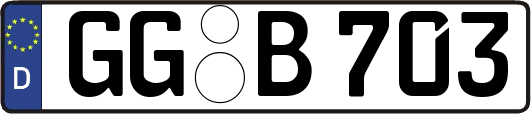 GG-B703