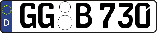 GG-B730